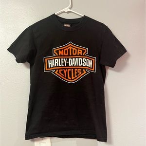 Harley Davidson Tshirt